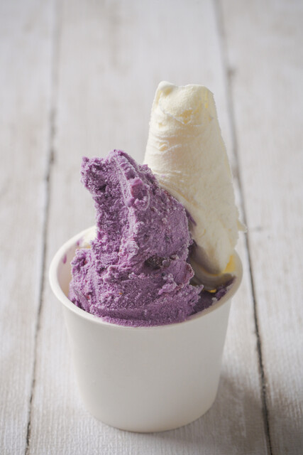 鳴子農園 - 川渡温泉（ジェラート・アイスクリーム）の写真