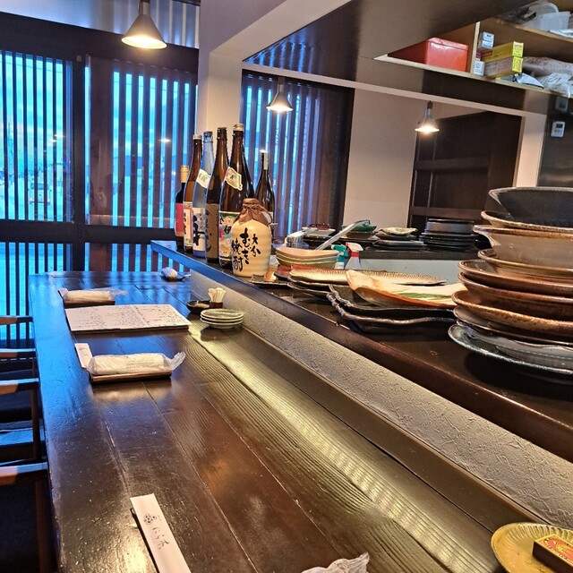 漬もん処 にら木（NIRAKI） - 旭川四条（居酒屋）の写真