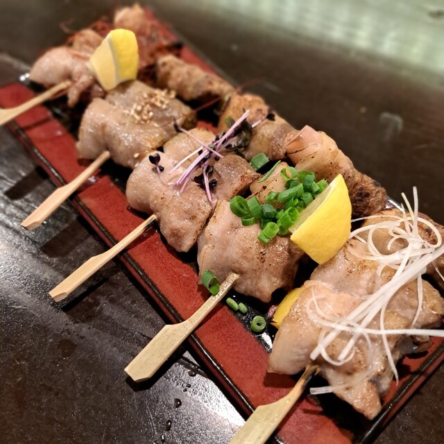 漬もん処 にら木