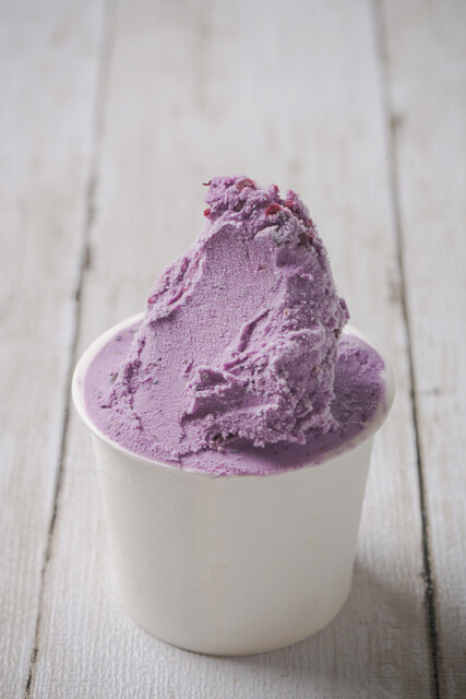 鳴子農園 - 川渡温泉（ジェラート・アイスクリーム）の写真