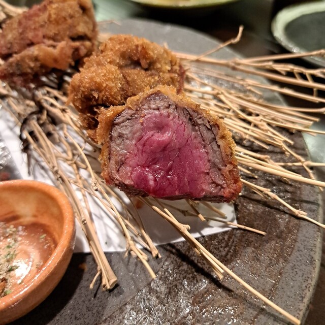 漬もん処 にら木（NIRAKI） - 旭川四条（居酒屋）の写真