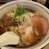 らぁ麺 ふじ松