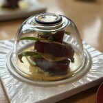 うなぎ亭 友栄 - 