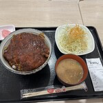名古屋名物 みそかつ 矢場とん NEOPASA岡崎店 - 