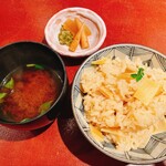 日本料理 丸しま - 