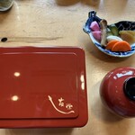 うなぎ亭 友栄 - 