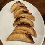 中華料理 餃子の店 三幸園 白山通り店 - 