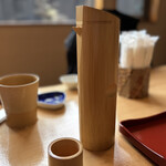 うなぎ亭 友栄 - 播州山田錦