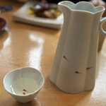 うなぎ亭 友栄 - 手取川