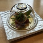 うなぎ亭 友栄 - 