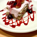 ガスト - 料理写真: