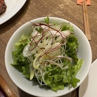 焼肉レストラン ロインズ 久茂地店 - 