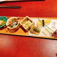 日本料理 丸しま - 