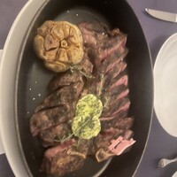 BLT STEAK GINZA - 