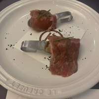 BLT STEAK GINZA - 
