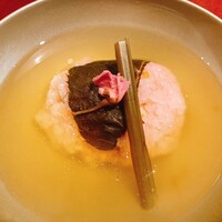 日本料理 丸しま - 