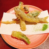日本料理 丸しま - 