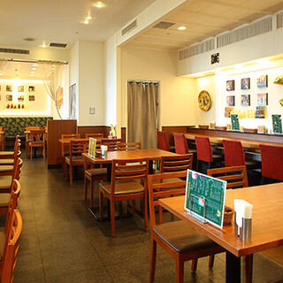 タイ料理 レモングラス_2