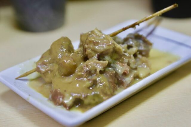 Masamune Ya Aiaibashi