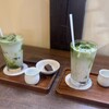 TOKUSHIMA COFFEE WORKS 山城店