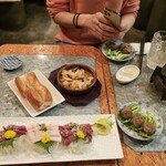 馬刺居酒屋 竜ノ介 - 