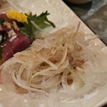 馬刺居酒屋 竜ノ介 - 