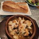 馬刺居酒屋 竜ノ介 - 