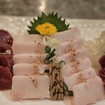 馬刺居酒屋 竜ノ介 - 