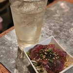 馬刺居酒屋 竜ノ介 - 