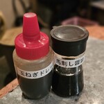 馬刺居酒屋 竜ノ介 - 