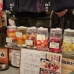 馬刺居酒屋 竜ノ介 - 