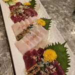 馬刺居酒屋 竜ノ介 - 