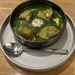 渡辺料理店 - 