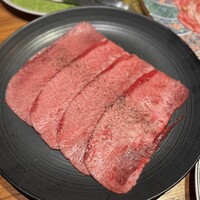 中目黒焼肉 登牛門 - 