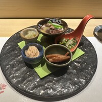 大阪 京橋 鮨 黒潮海閤 - 