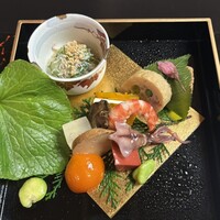 祇園　岩元 - 
