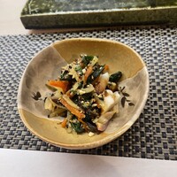 鮨おかだ - 