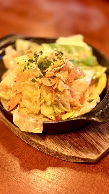 Cafe La Boheme Sakurashincho