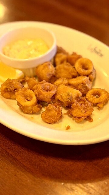 Cafe La Boheme Sakurashincho photo 2