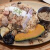 ロイヤルホスト - 150gアンガスサーロインステーキピラフ(ガーリック風味)