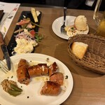 スペインバル グラシア - 