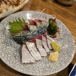 Uogashi Sakaba Ekimae Hamaken