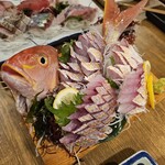 Uogashi Sakaba Ekimae Hamaken