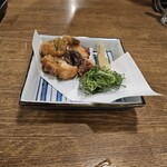 Uogashi Sakaba Ekimae Hamaken