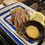 Uogashi Sakaba Ekimae Hamaken