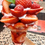 フルーツすぎ - 