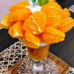 フルーツすぎ - 