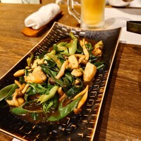 馳走いなせや - 