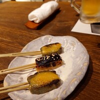 馳走いなせや - 