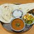 インドネパールレストラン マナカマナ - 料理写真:Bランチ